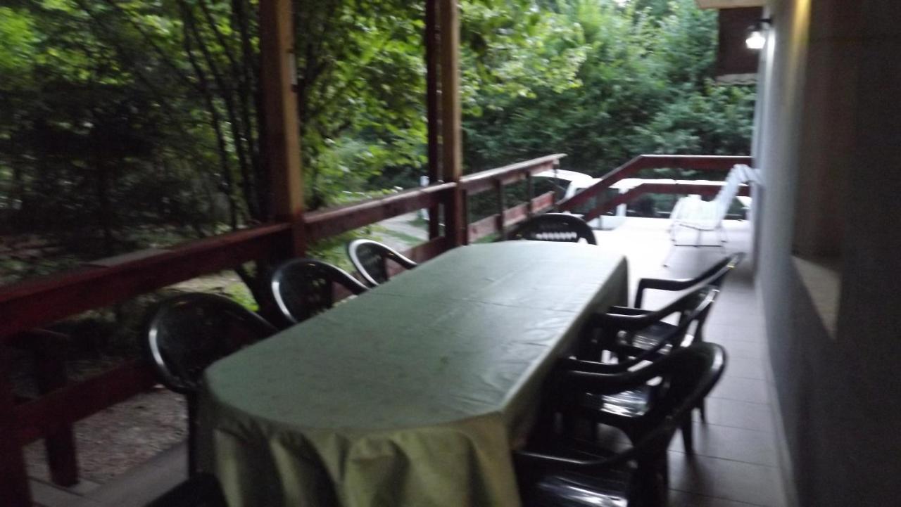 Casa De Oaspeti Boga Pietroasa  外观 照片