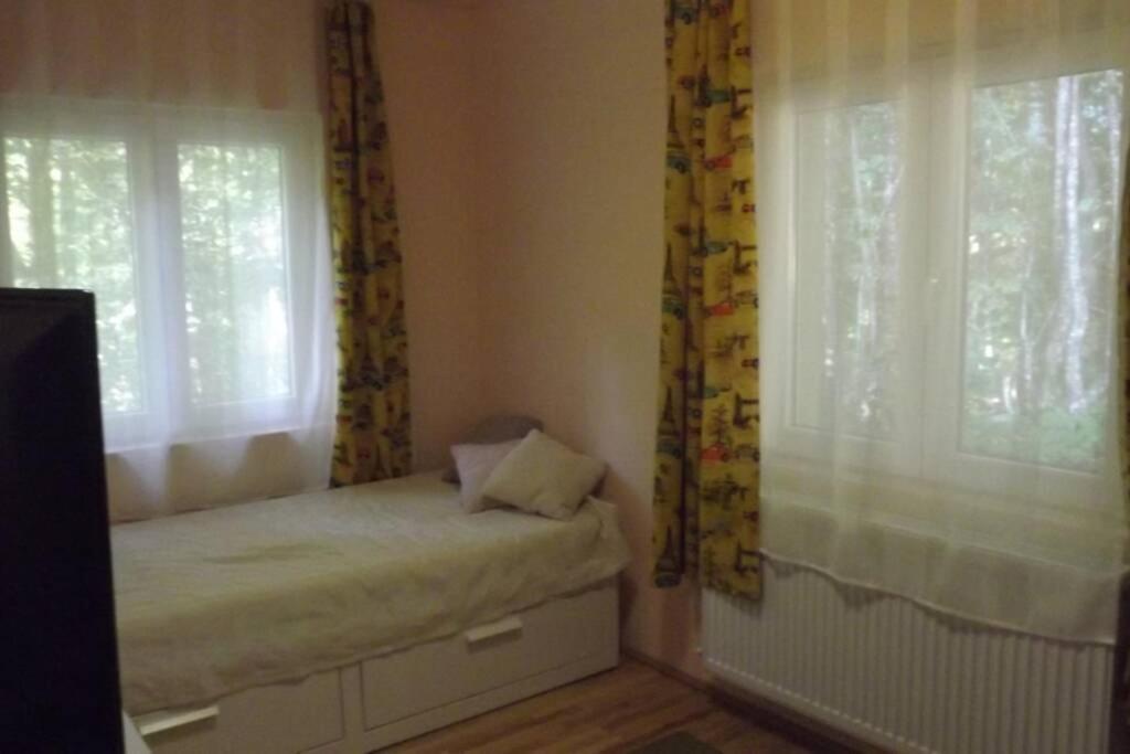 Casa De Oaspeti Boga Pietroasa  外观 照片