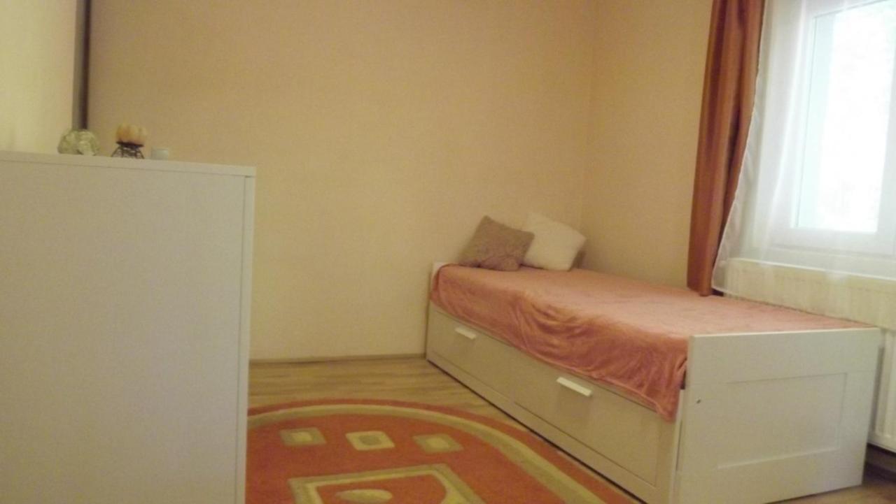 Casa De Oaspeti Boga Pietroasa  外观 照片