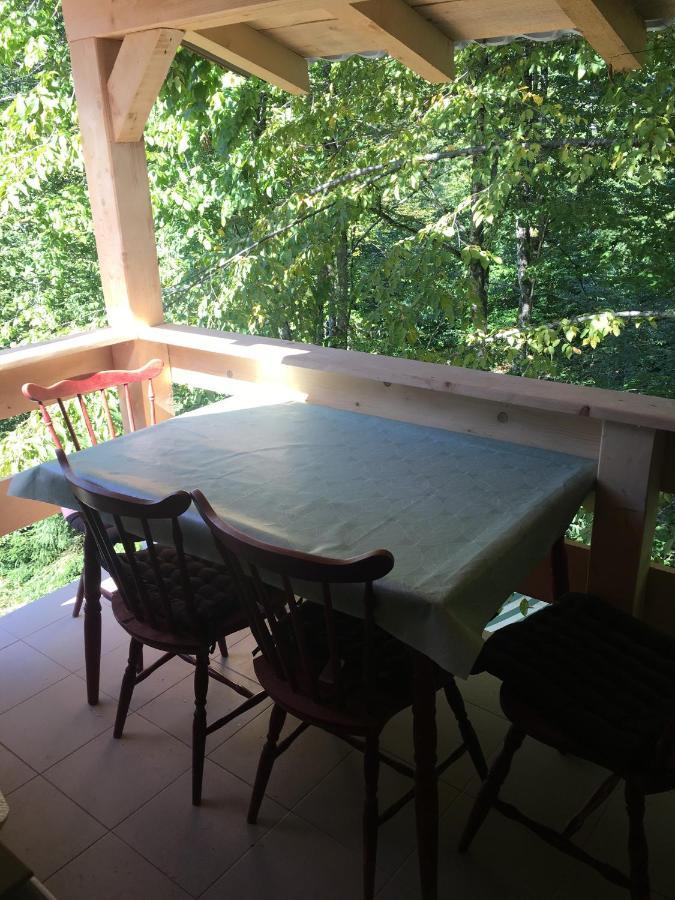 Casa De Oaspeti Boga Pietroasa  外观 照片