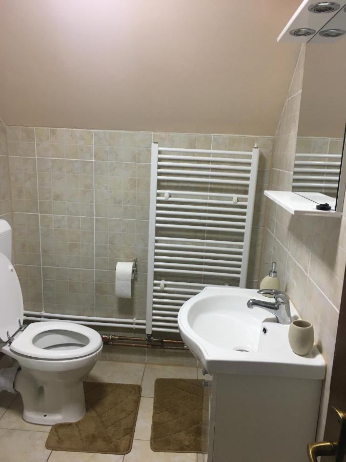 Casa De Oaspeti Boga Pietroasa  外观 照片